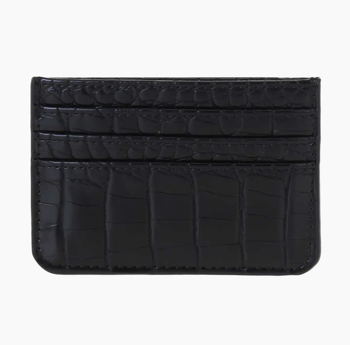 The Slim Cardholder