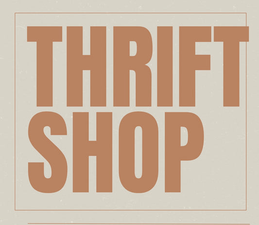 Thrift Item